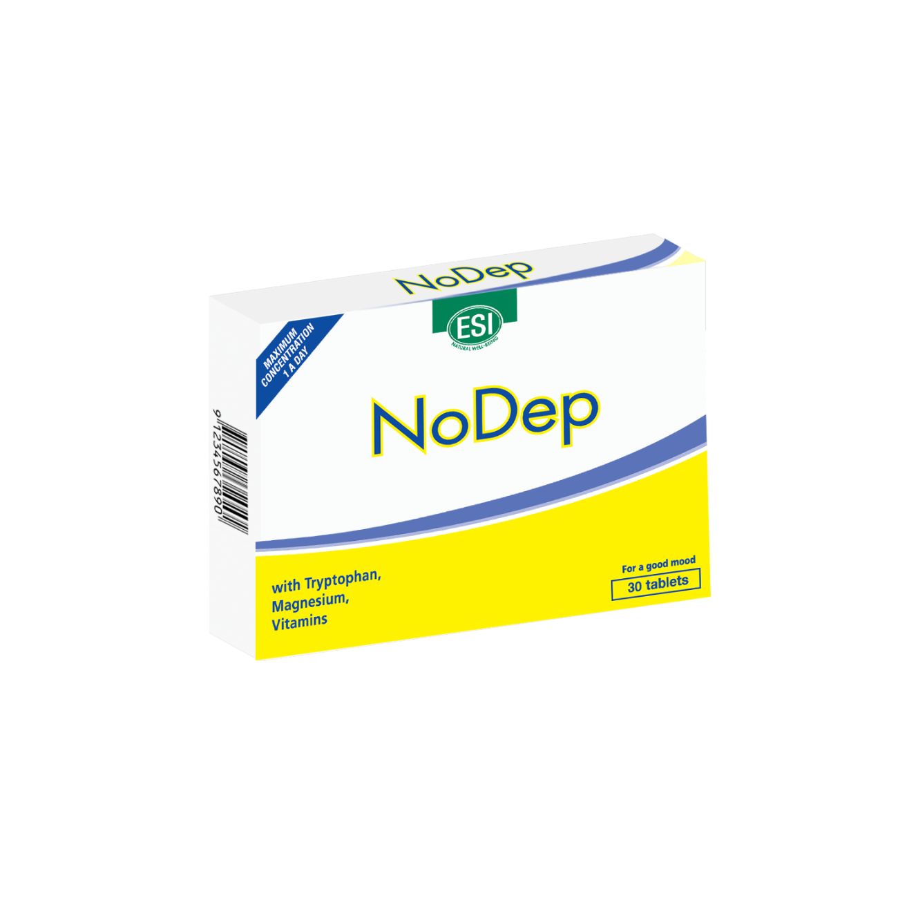 NoDep