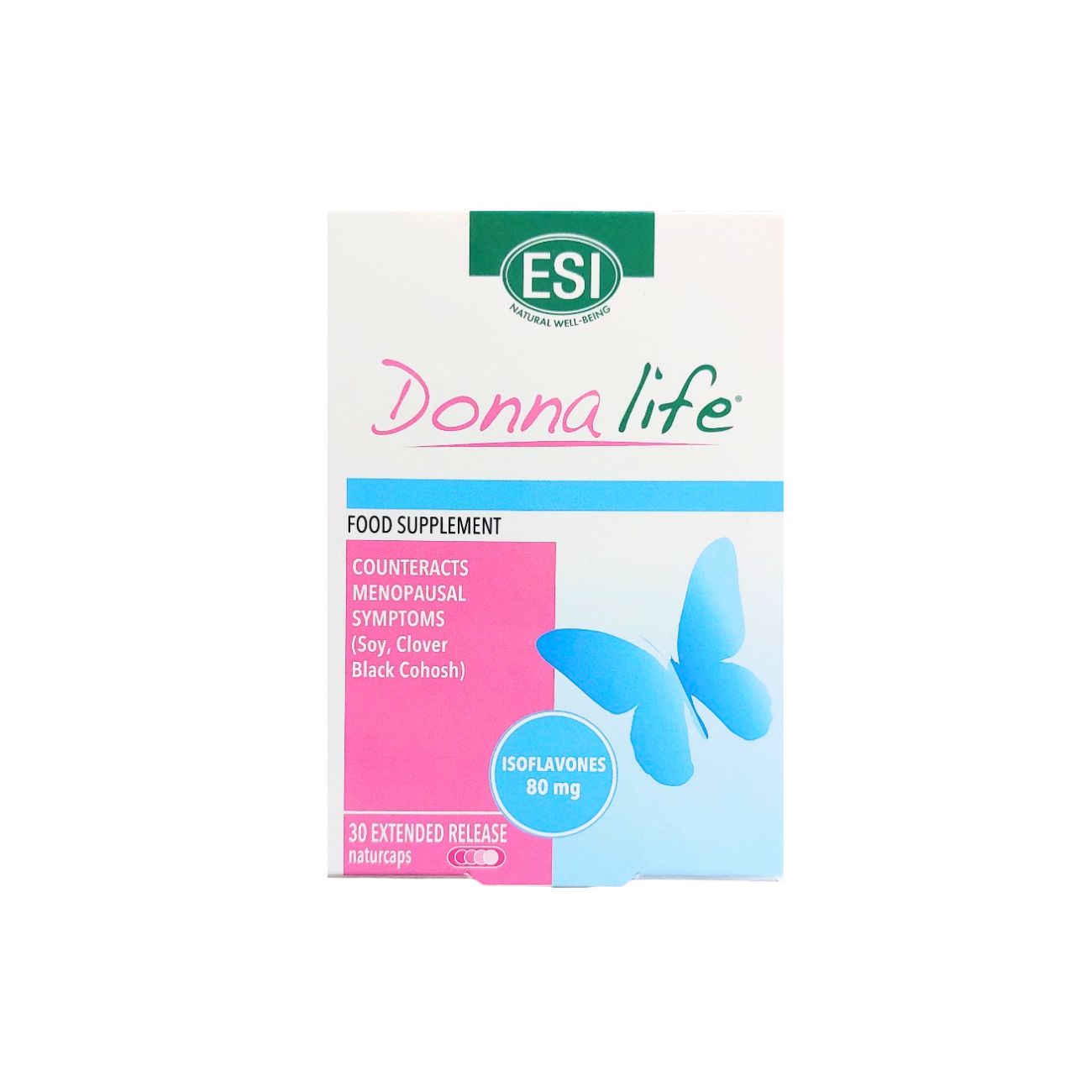 Donnalife Slow Release