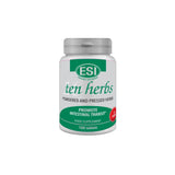 Ten Herbs + Forte