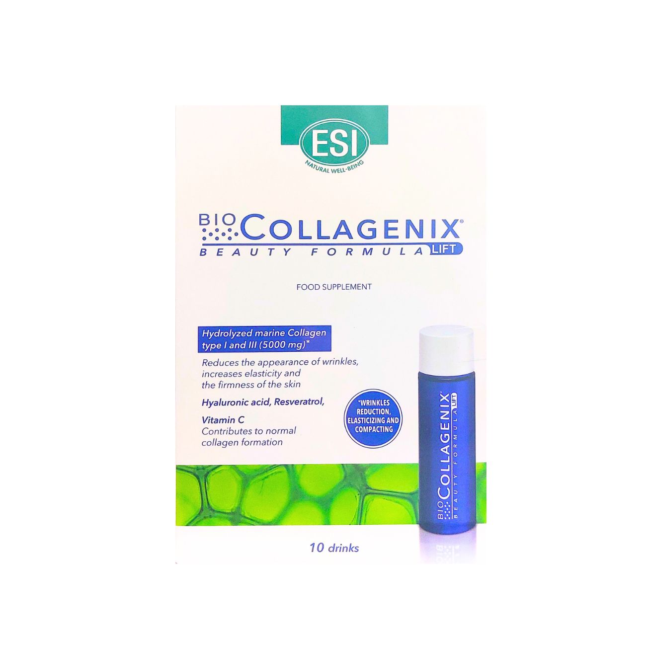 Biocollagenix