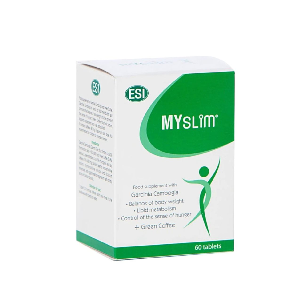 Myslim