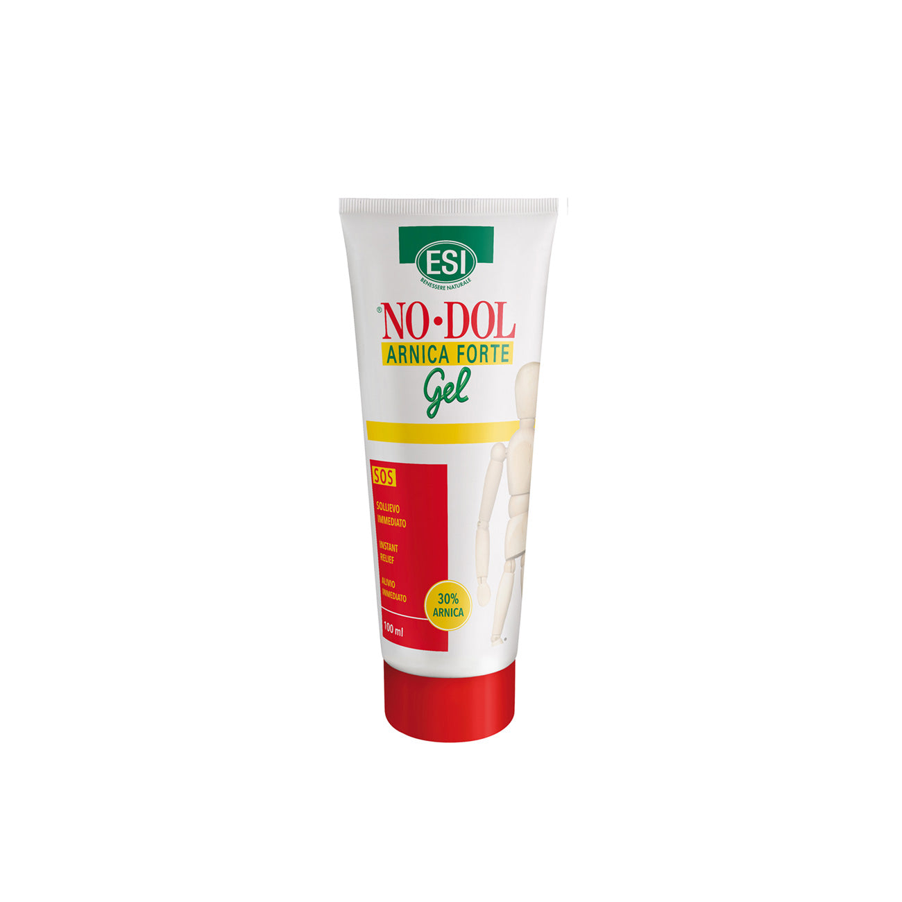 Arnica Forte Gel