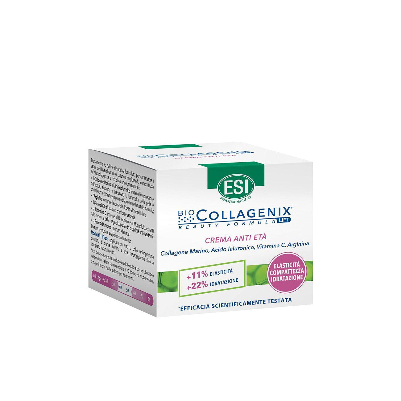 Bio Collagenix Anti-Aging Cream