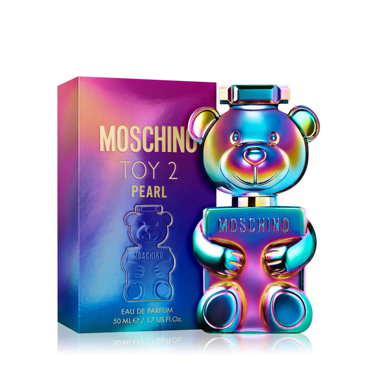 Toy 2 Pearl Eau De Parfum