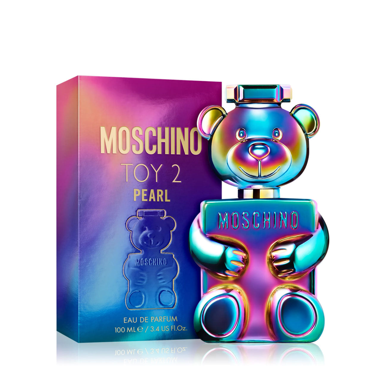 Toy 2 Pearl Eau De Parfum