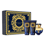 Dylan Blue Pour Femme Eau De Parfum Gift Set