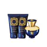 Dylan Blue Pour Femme Eau De Parfum Gift Set