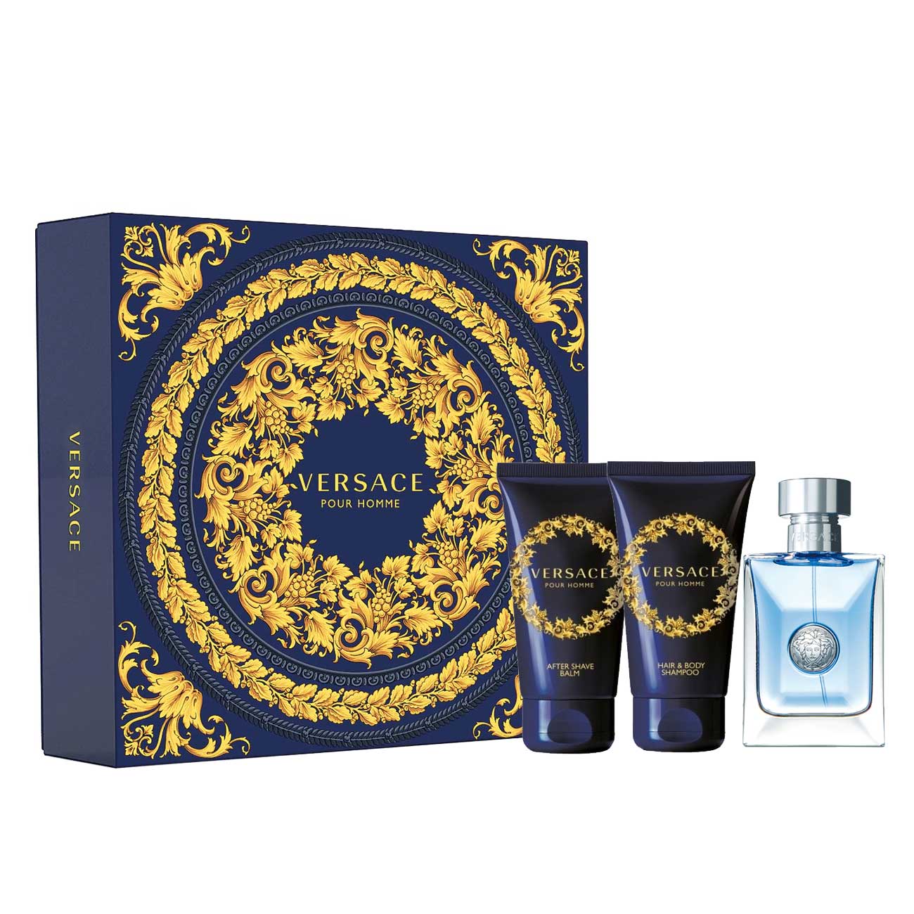 Pour Homme EDT Gift Set