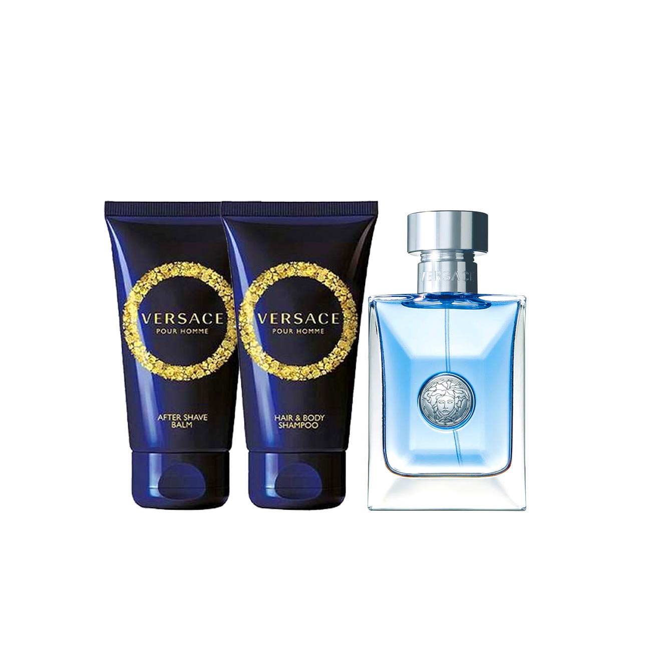 Pour Homme EDT Gift Set