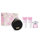 Bright Crystal Eau De Toilette Box Set