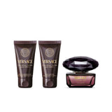Crystal Noir Eau de Parfum Gift Set