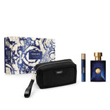 Dylan Blue Pour Homme Set