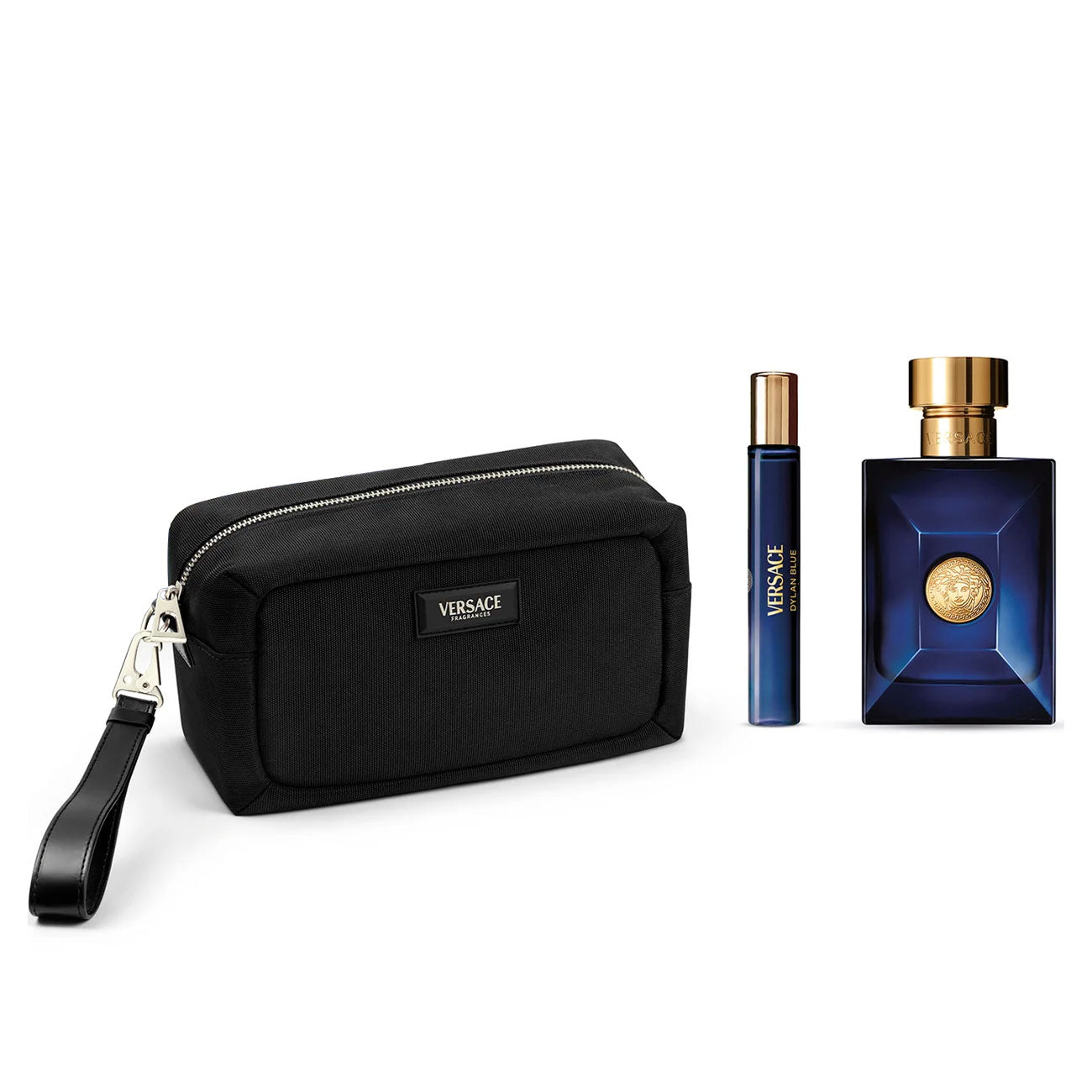 Dylan Blue Pour Homme Set
