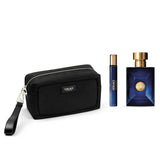 Dylan Blue Pour Homme Set
