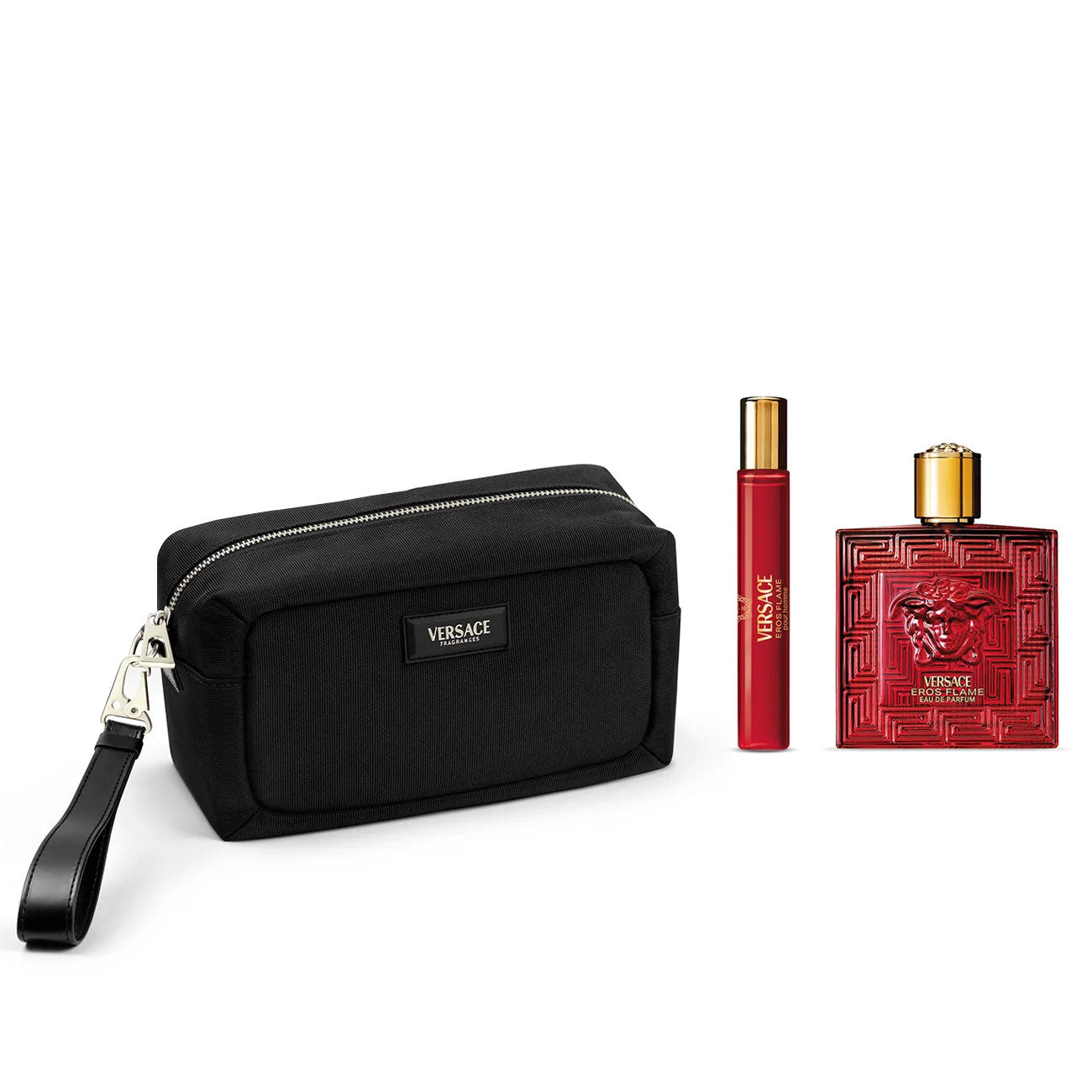 Eros Flame Gift Set
