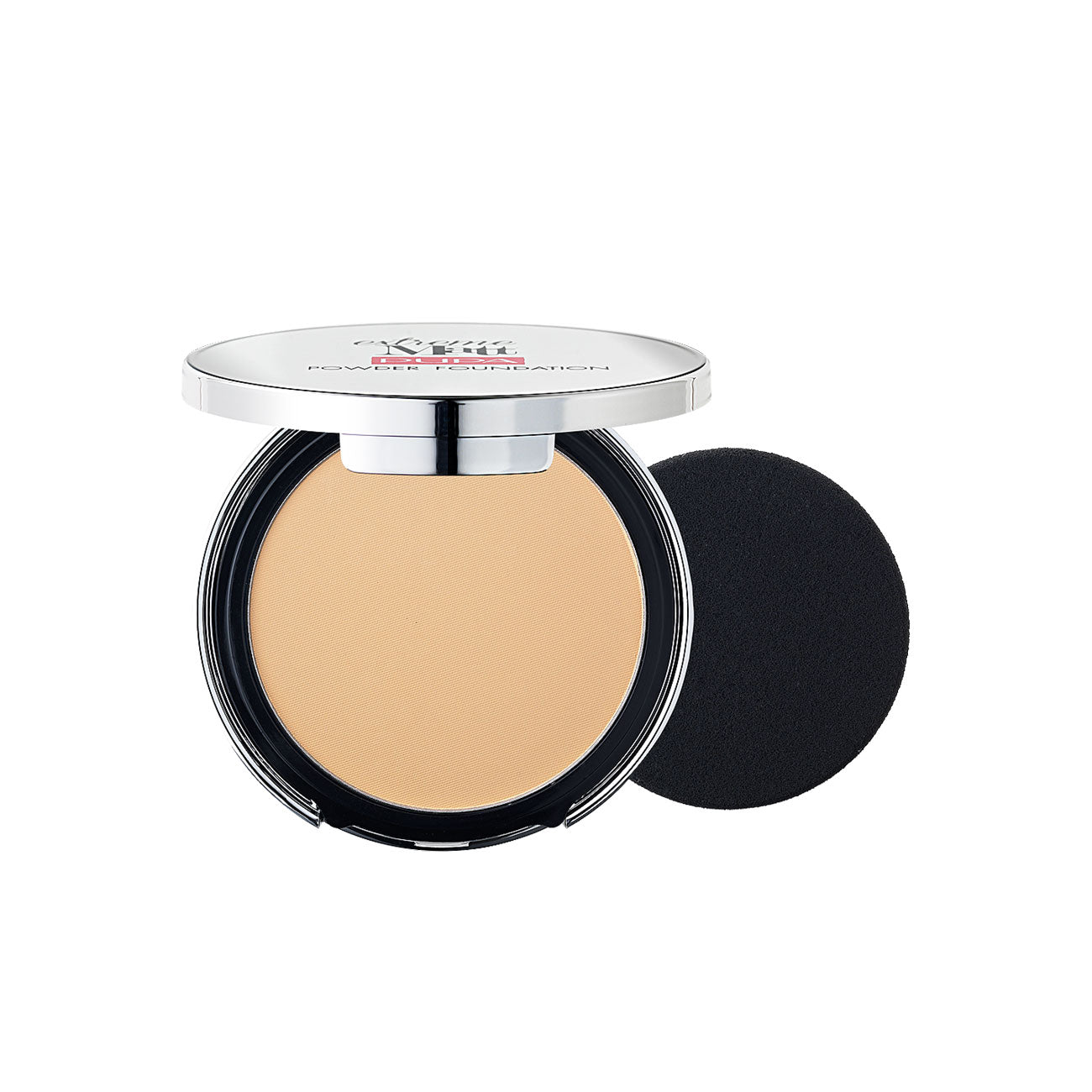 Extreme Matt Powder Foundation - Pupa Milano Gift
