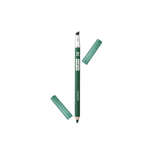 Pupa Milano Multiplay Eye Pencil
