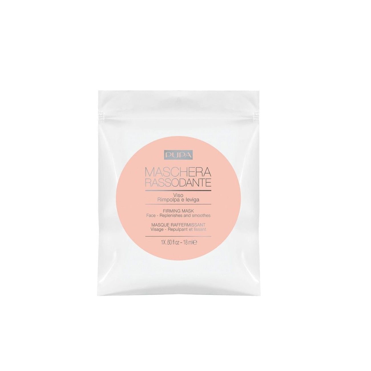 Firming Mask - Face - Replenishes and Smoothes