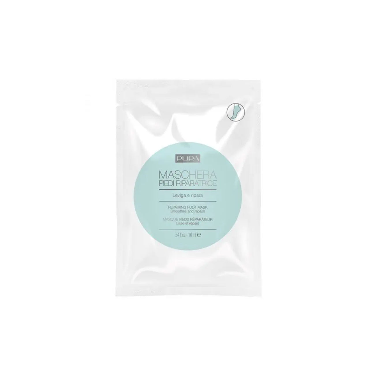 Repairing Foot Mask Sheet – Smoothes and Repairs
