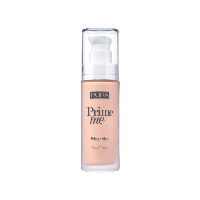 Prime Me Perfecting Face Primer