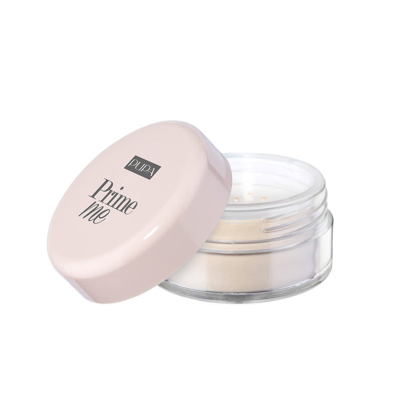 Prime Me Setting Powder