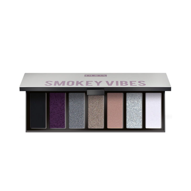 Make Up Stories Compact Palette