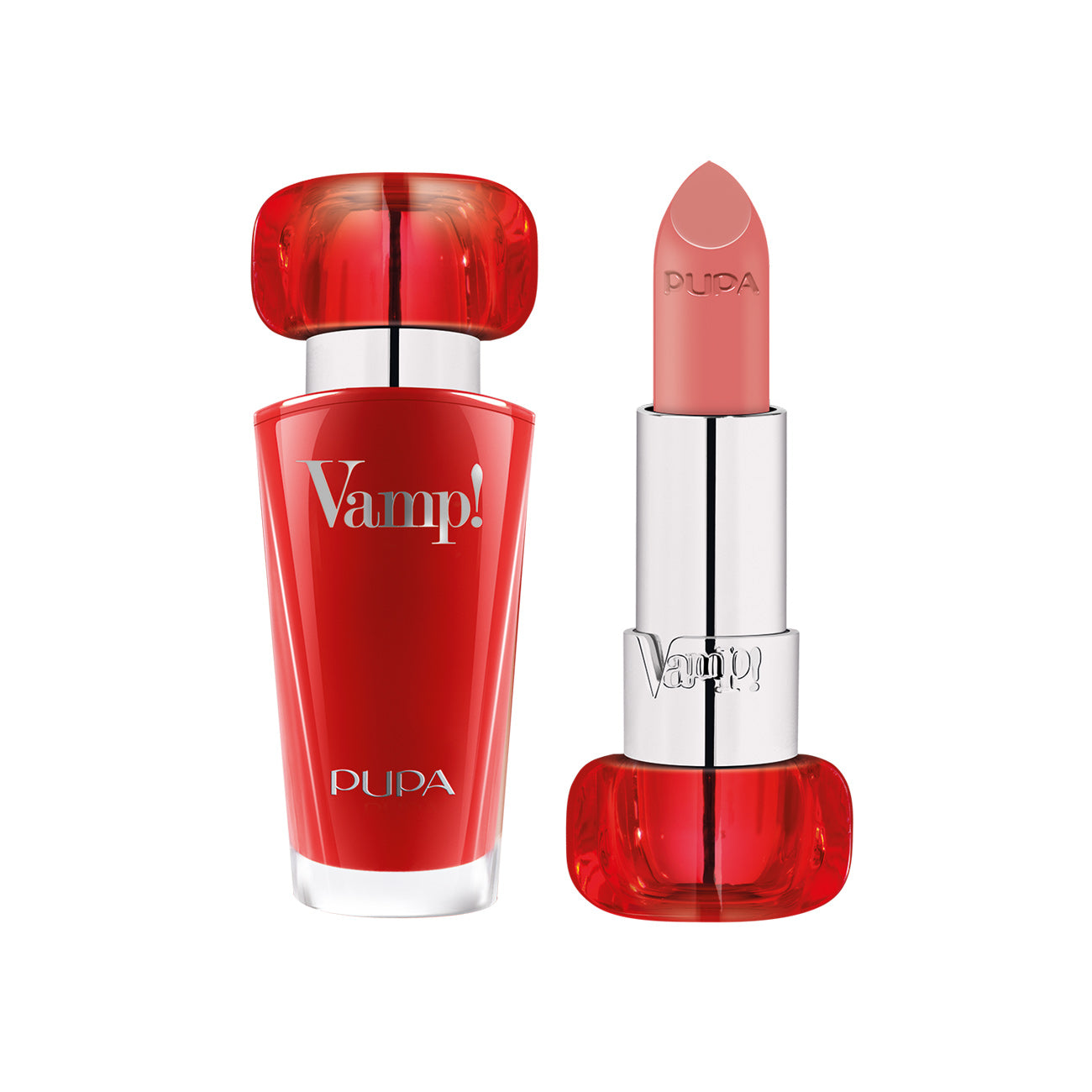 Vamp! Lipstick