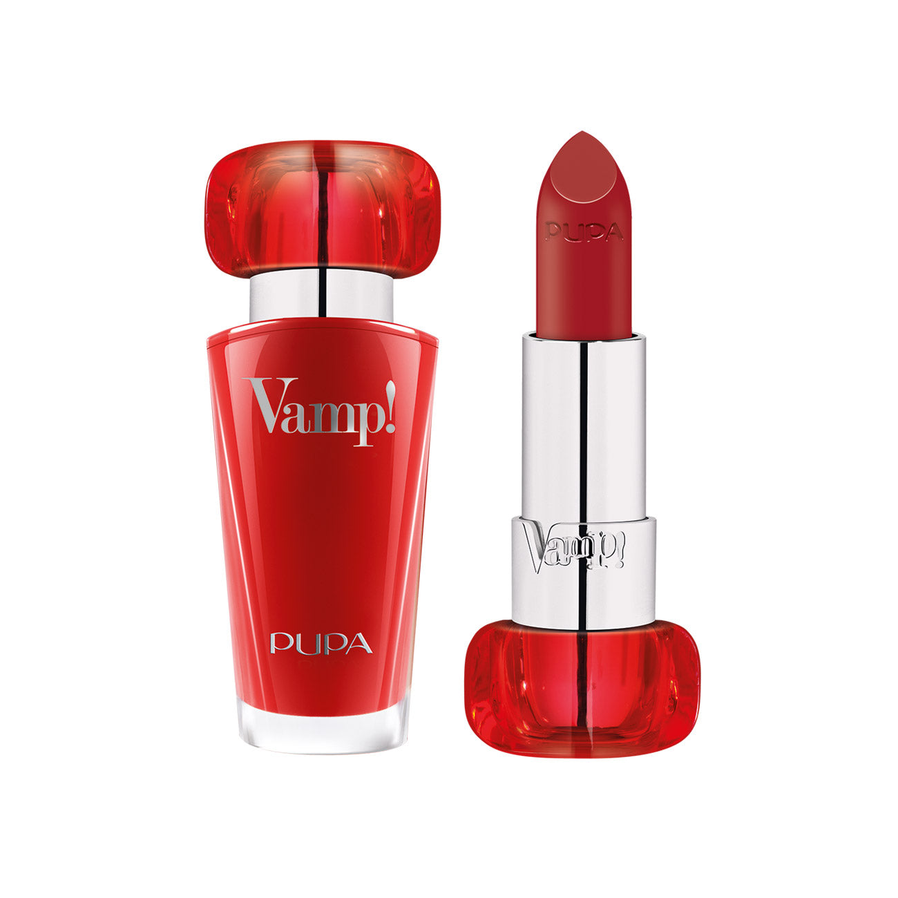 Vamp! Lipstick