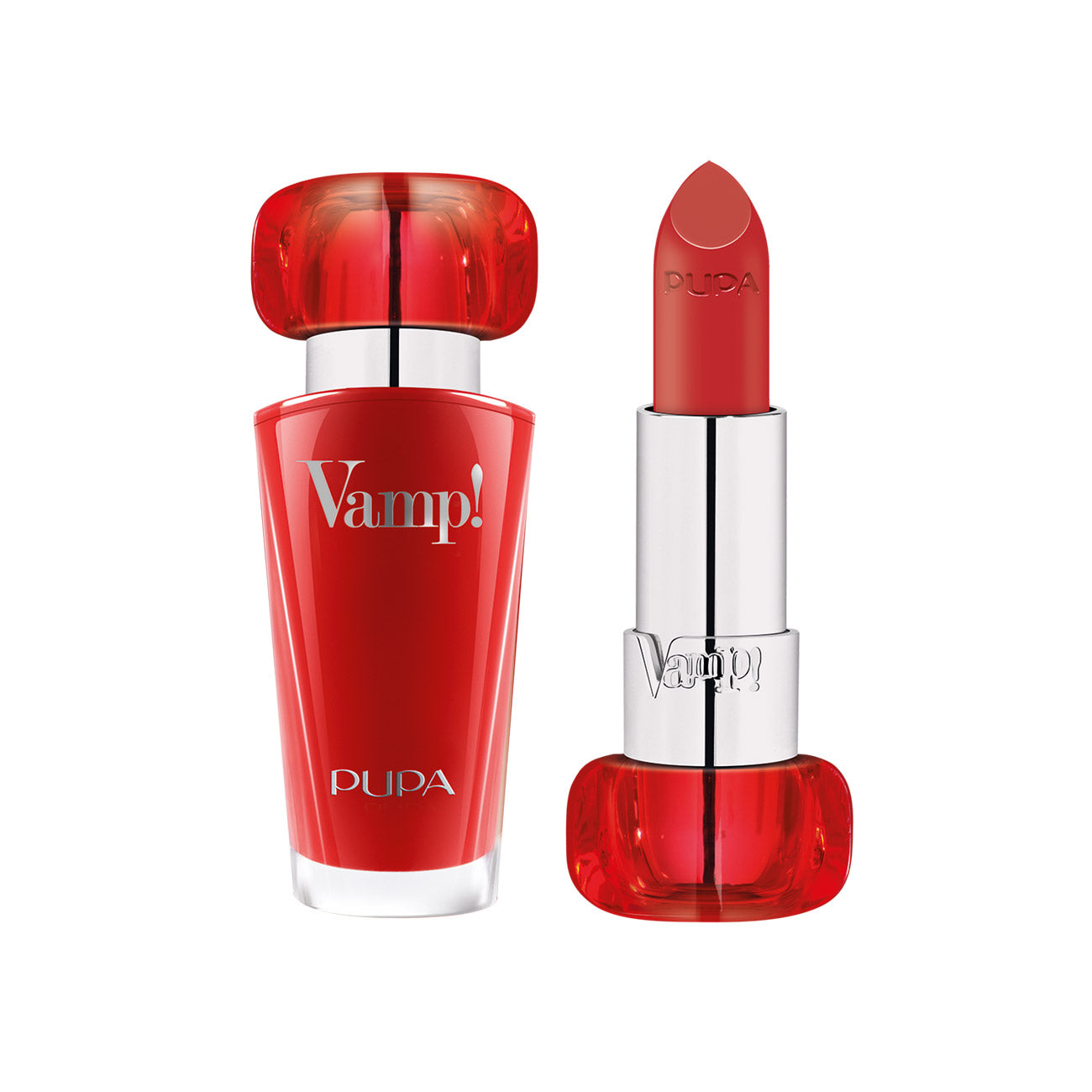 Vamp! Lipstick