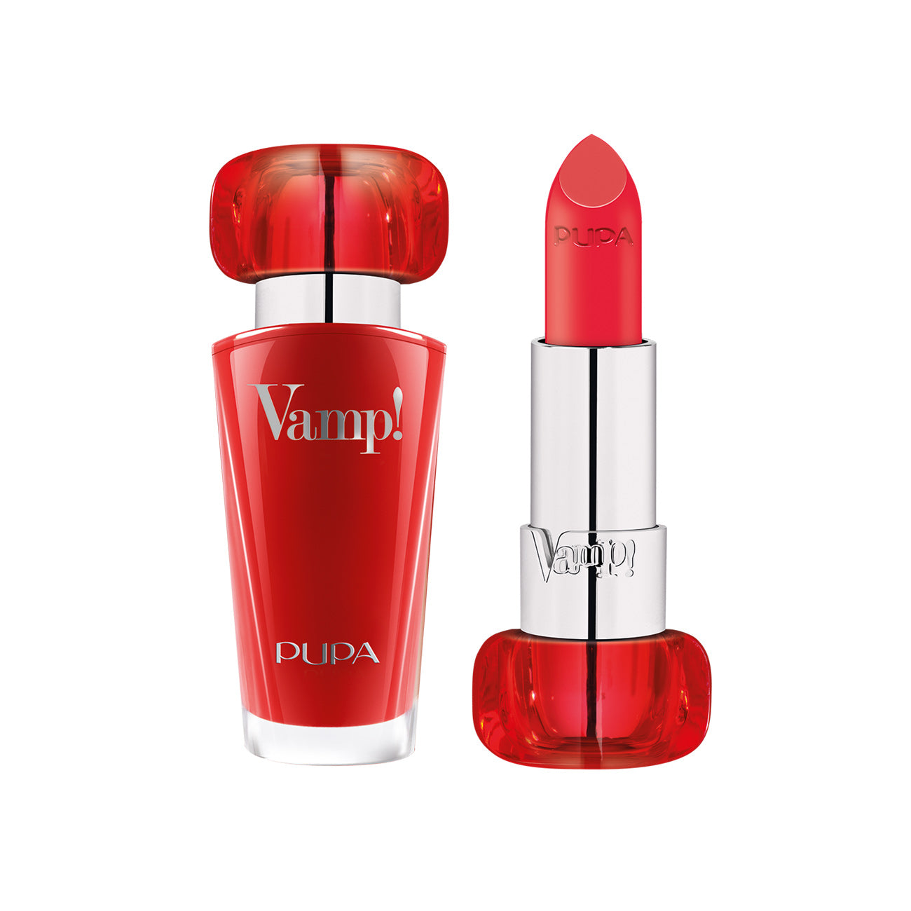Vamp! Lipstick
