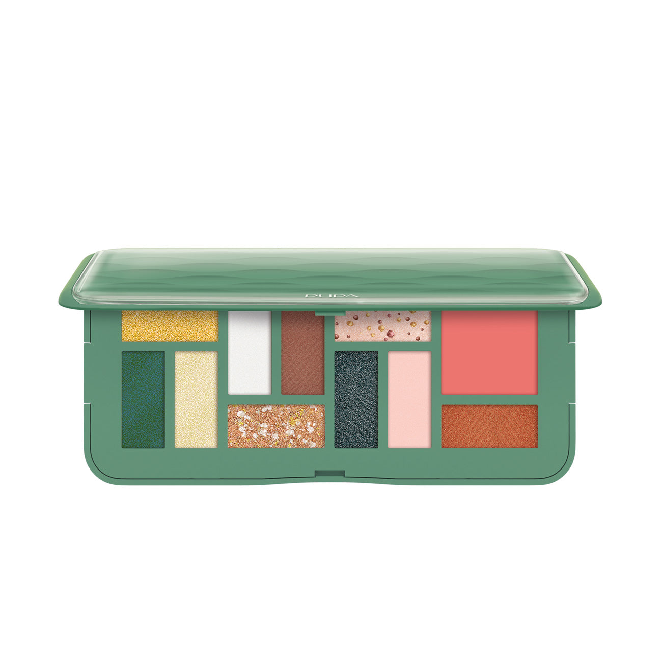 Palette M 3D Effects