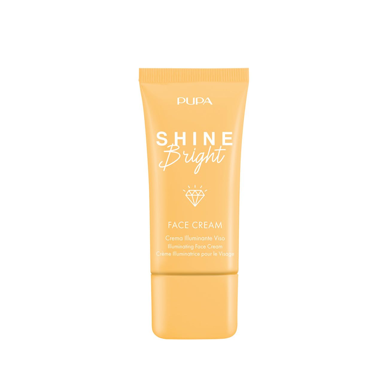Shine Bright Face Cream