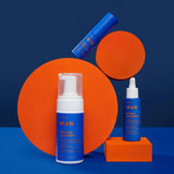 Man Cleansing Foam