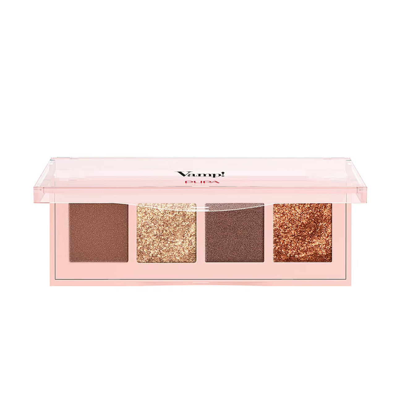 Vamp! 4 Eyeshadow Palette