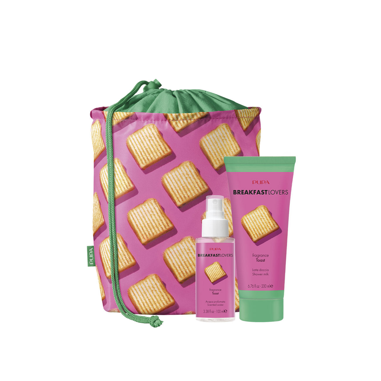 Breakfast Lovers Kit 2