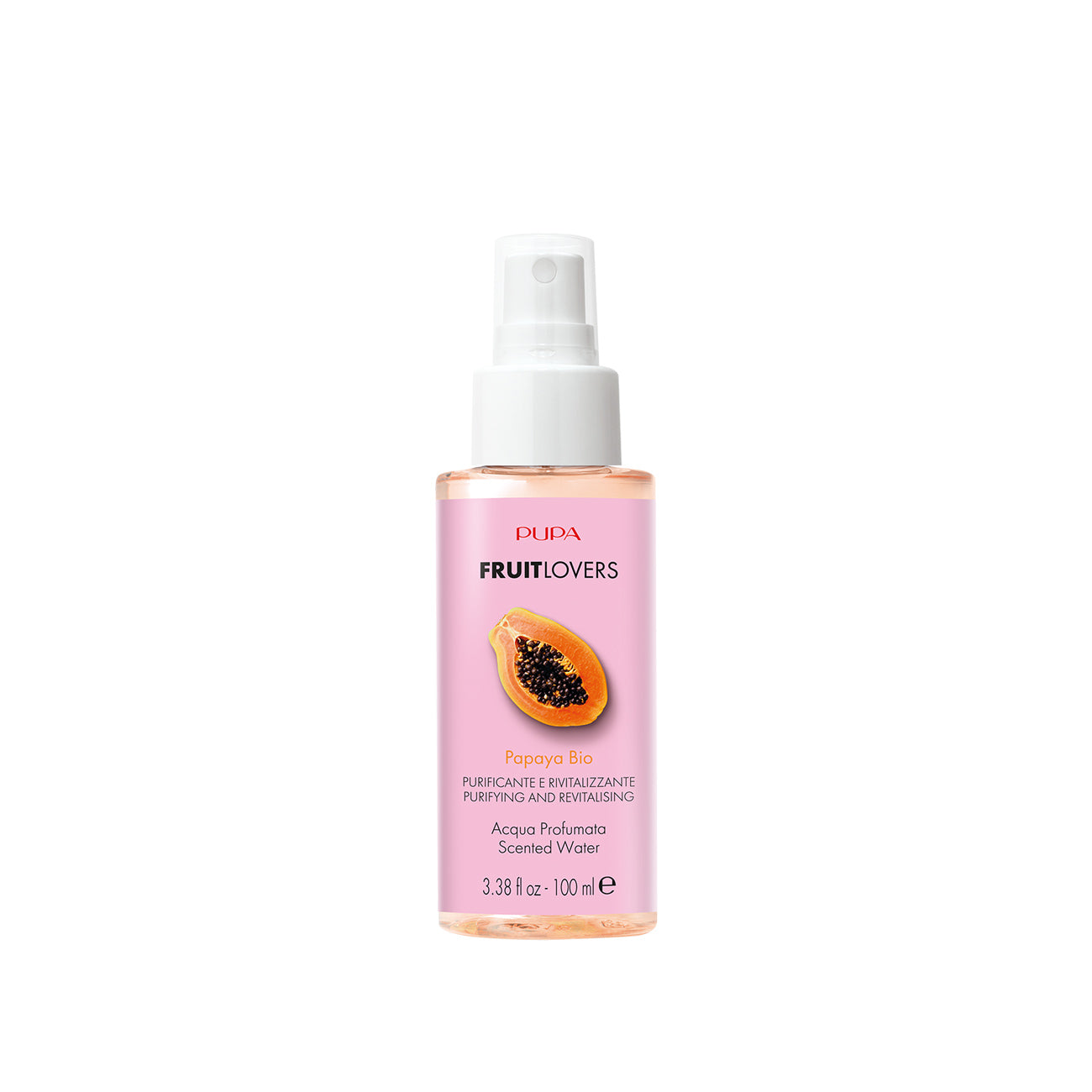 Fruit Lovers Scented Water - Papaya