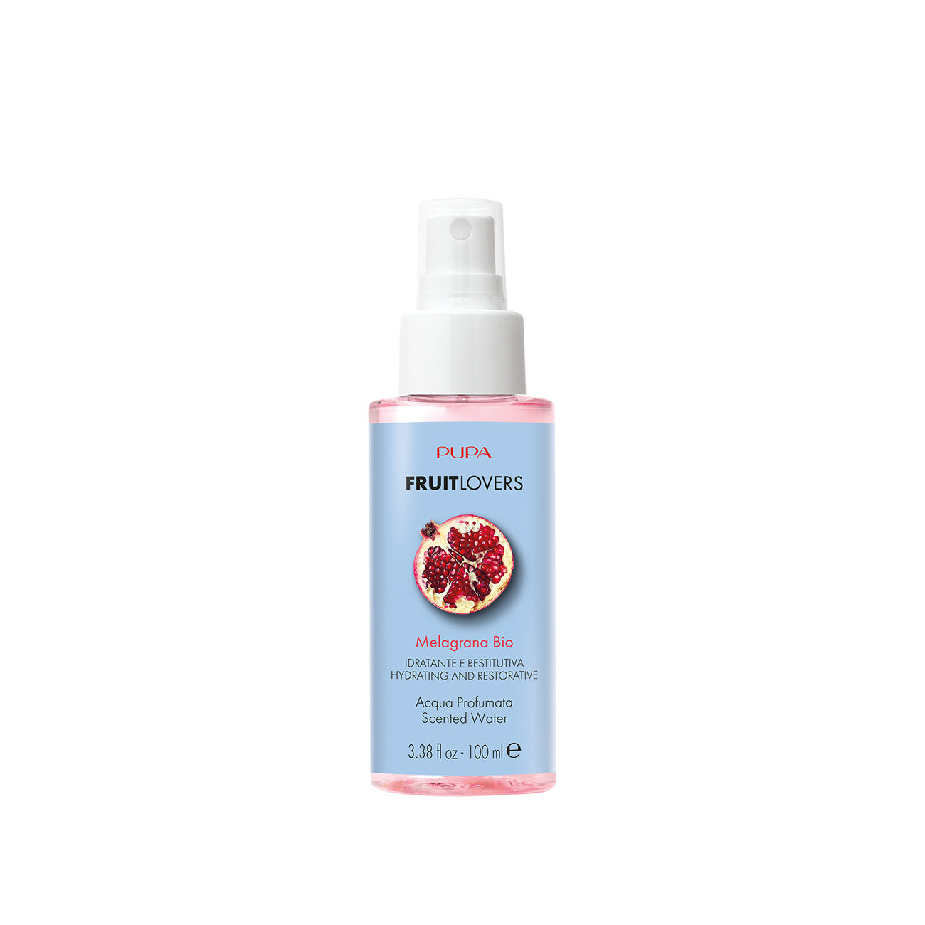 Fruit Lovers Scented Water - Pomegranate