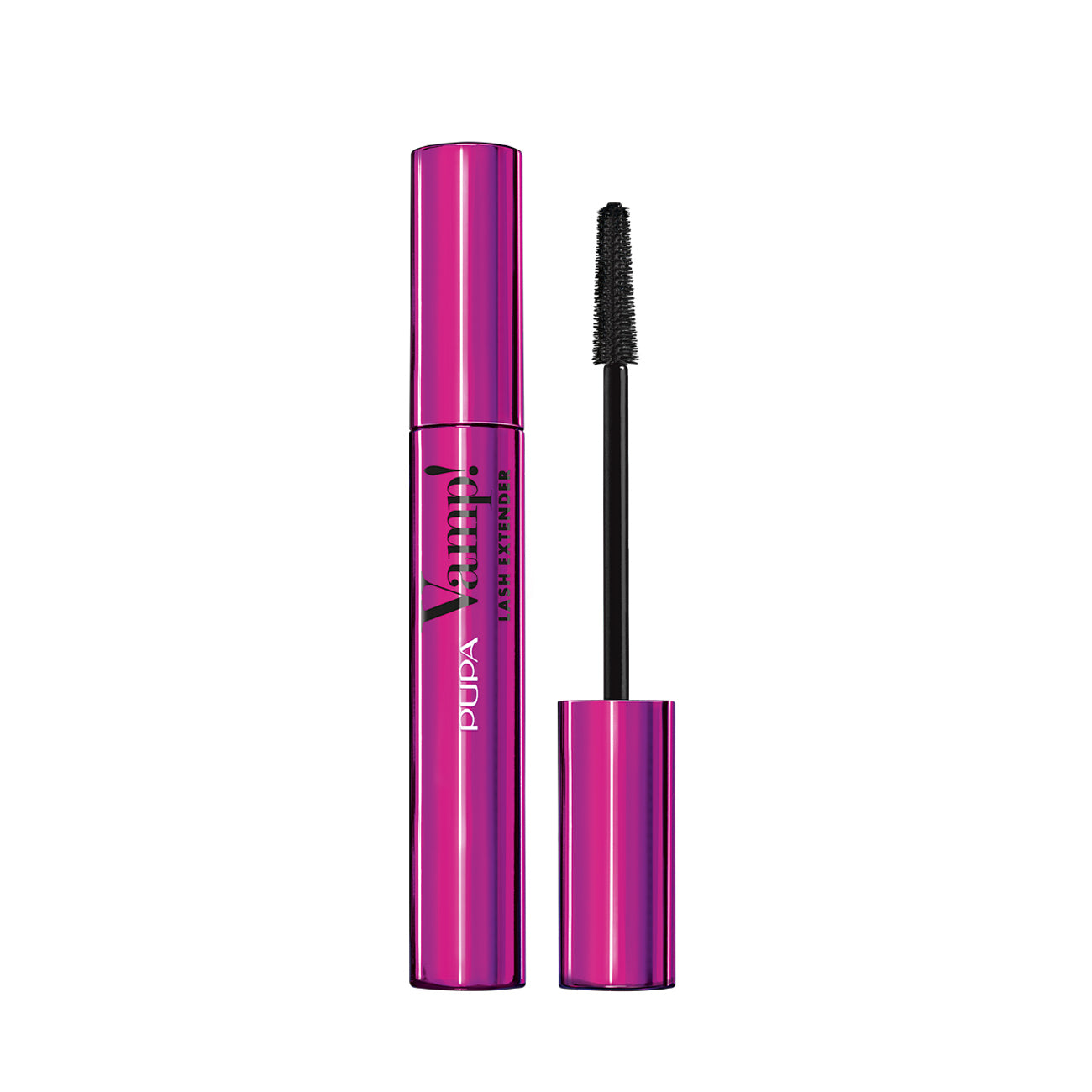 Pupa Milano Vamp! Lash Extended 112 Mascara - Gift