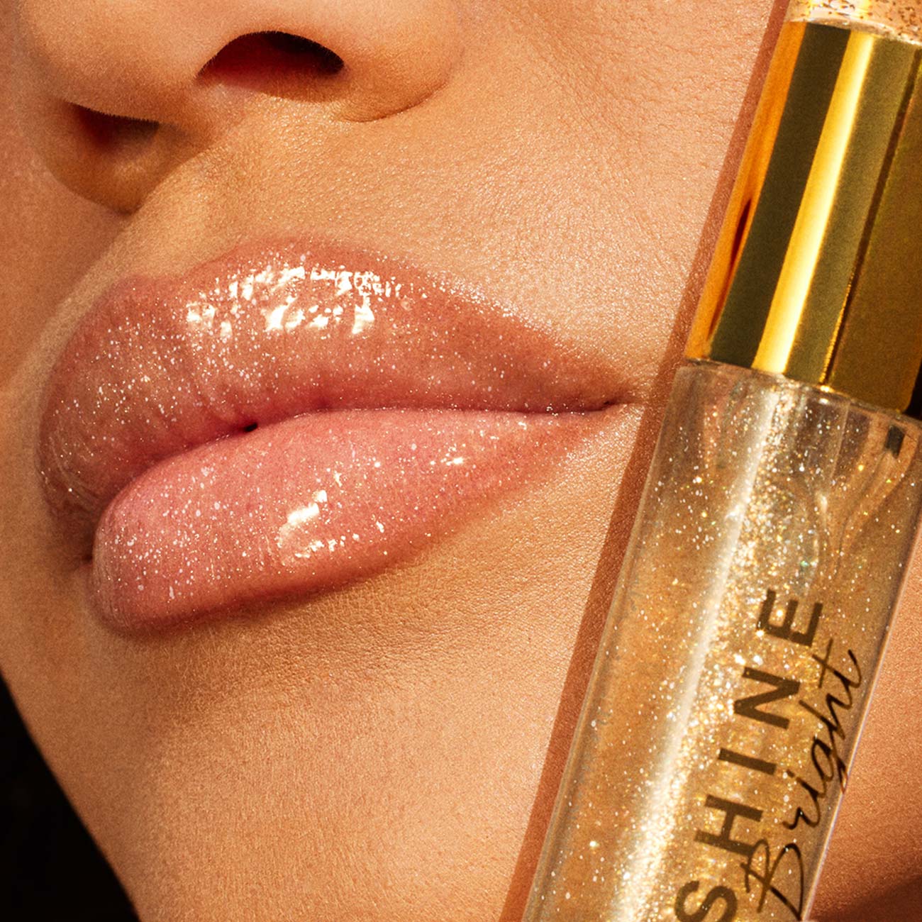 Shine Bright Jelly Lip Gloss