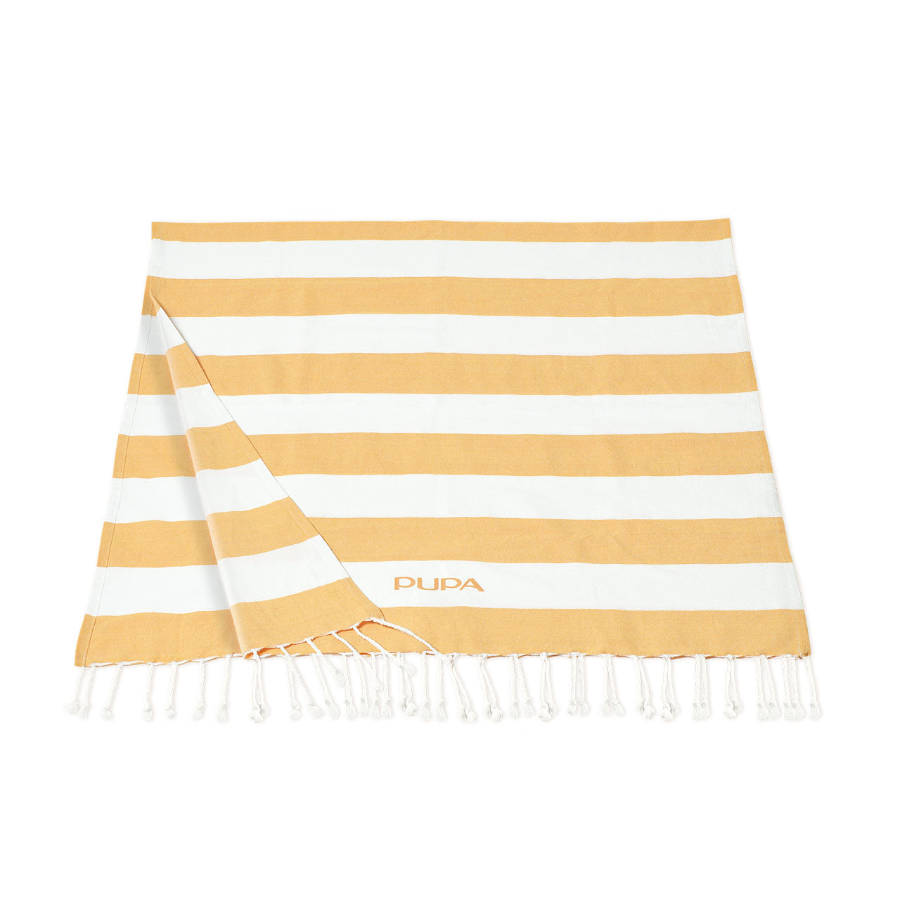 Summer Towel Yellow