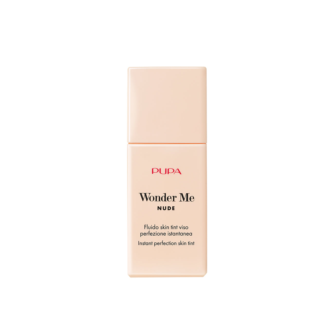 Wonder Me Nude - Skin Tint
