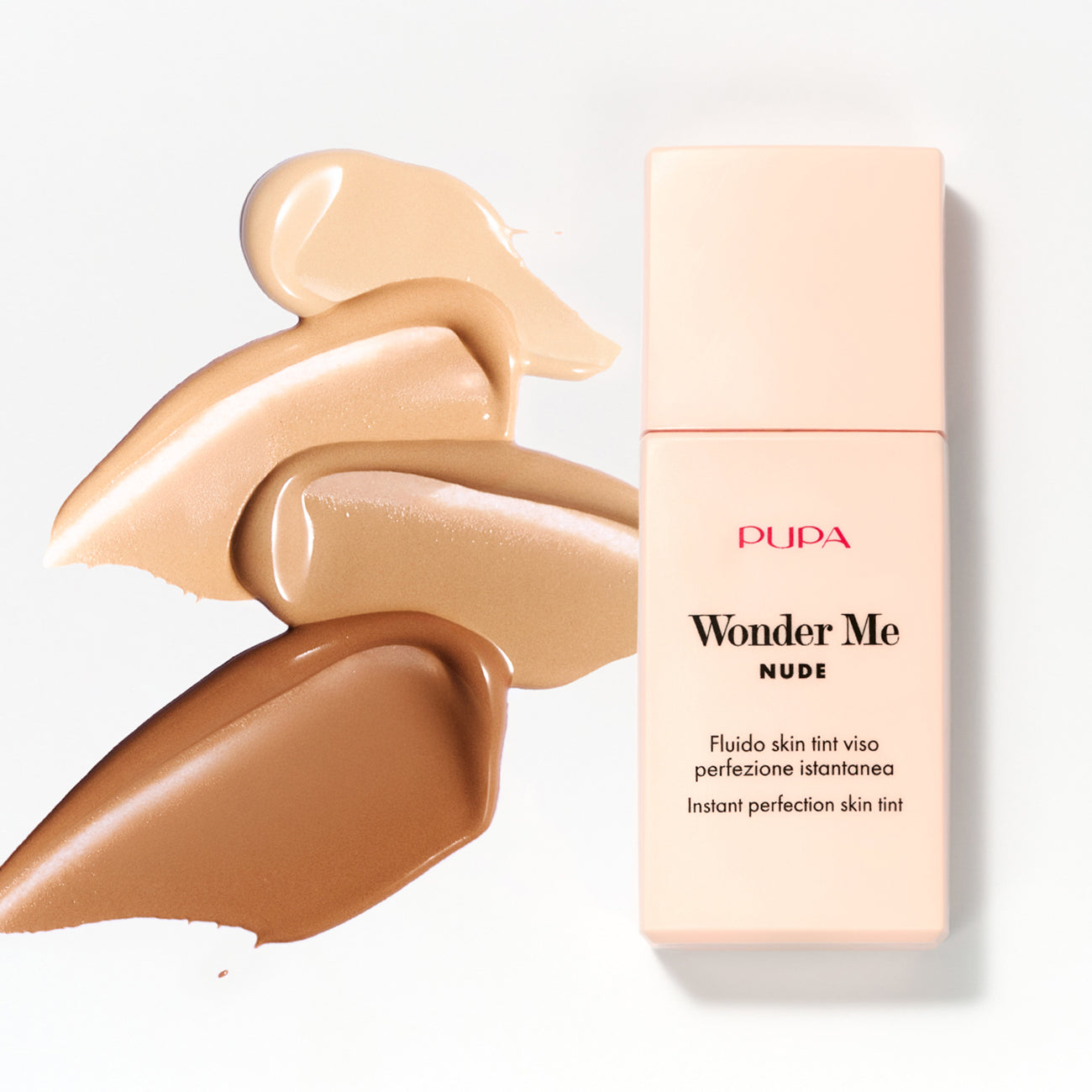 Wonder Me Nude - Skin Tint