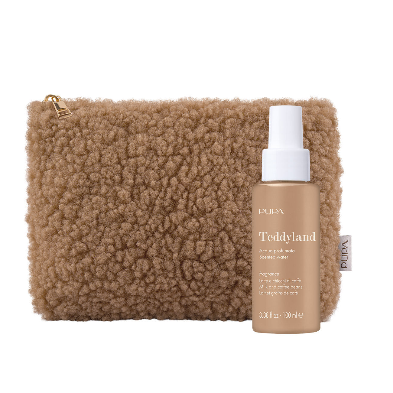 Teddyland Acqua Profumata