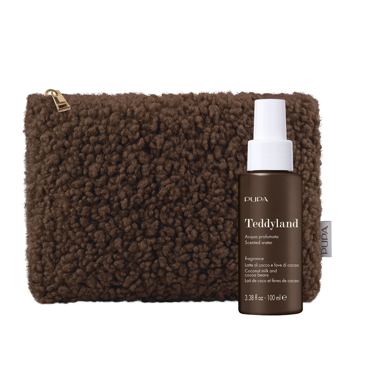 Teddyland Acqua Profumata