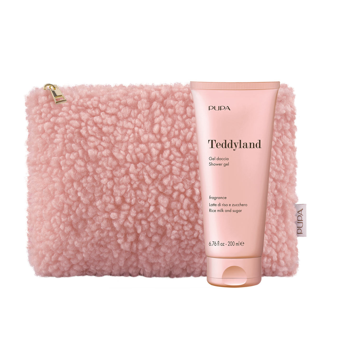 Gel Doccia Teddyland