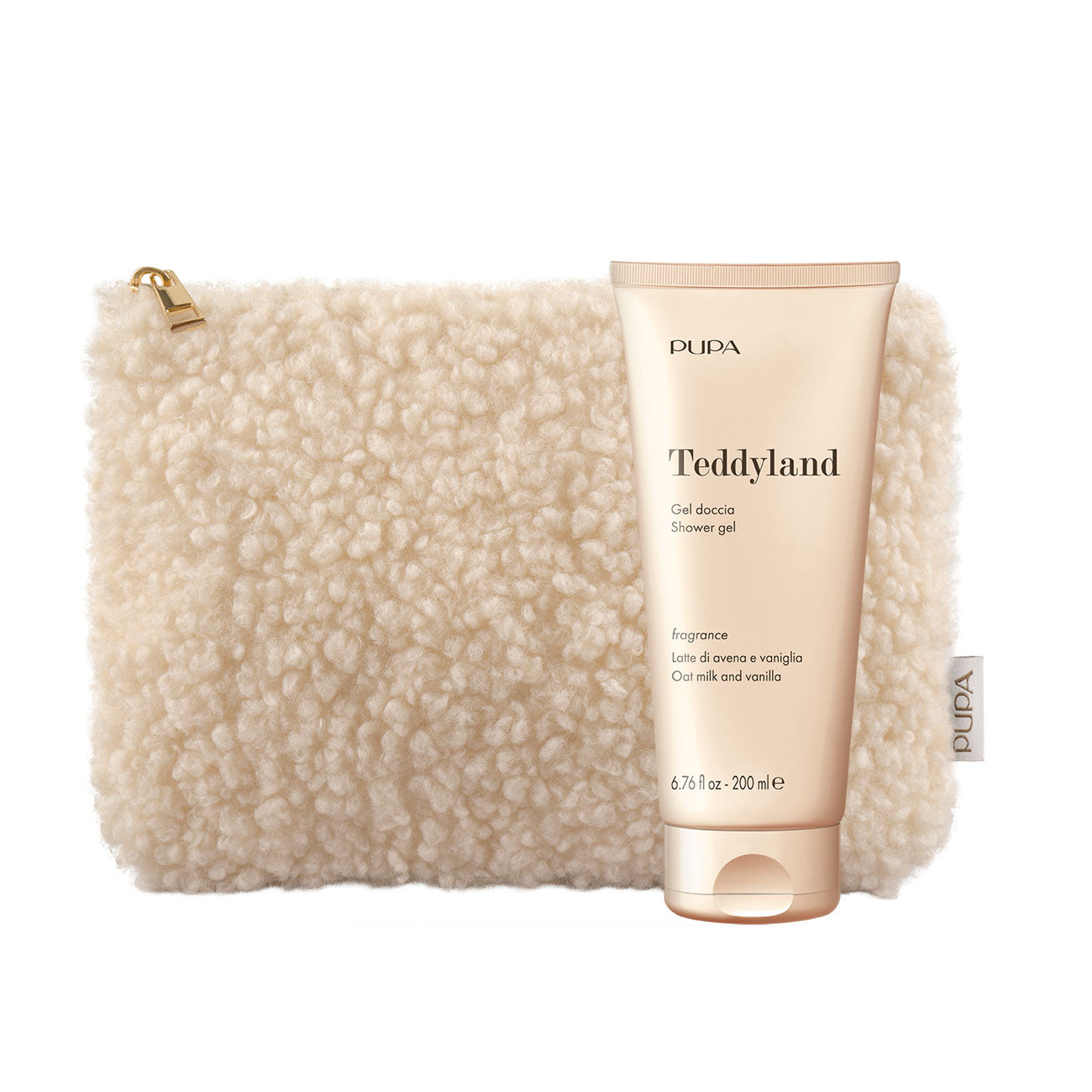 Gel Doccia Teddyland