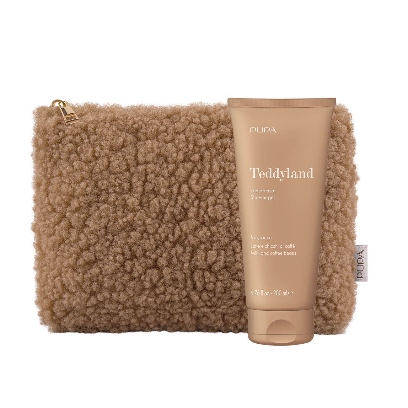 Gel Doccia Teddyland