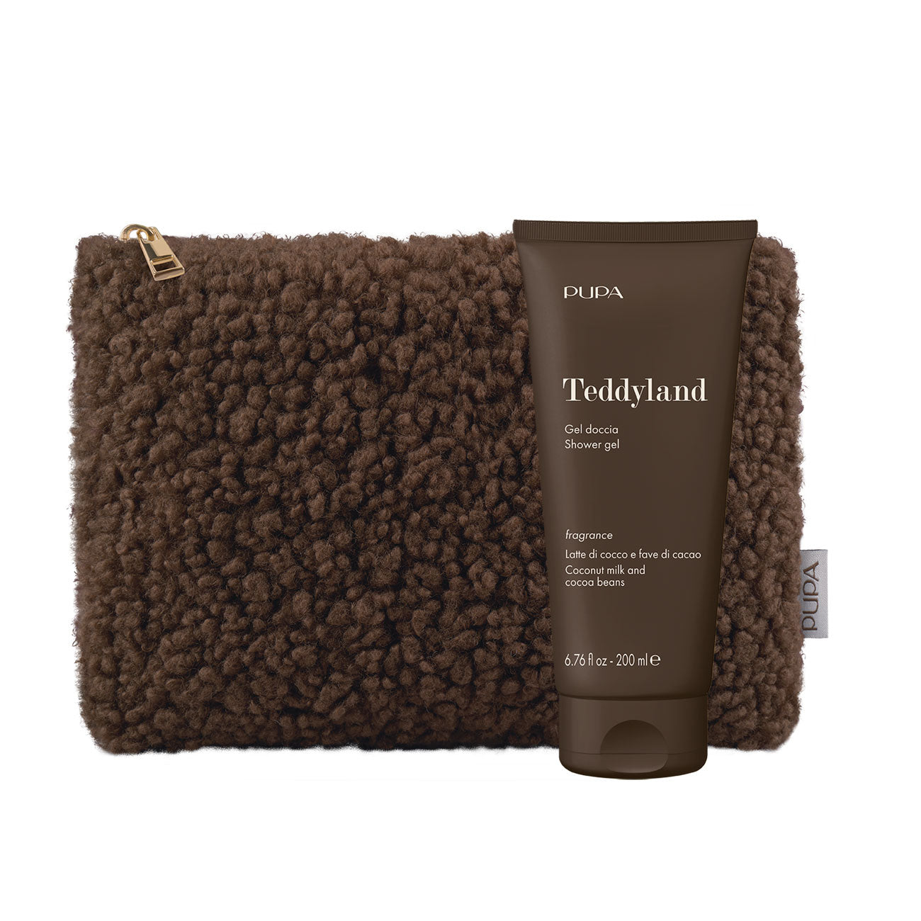 Gel Doccia Teddyland