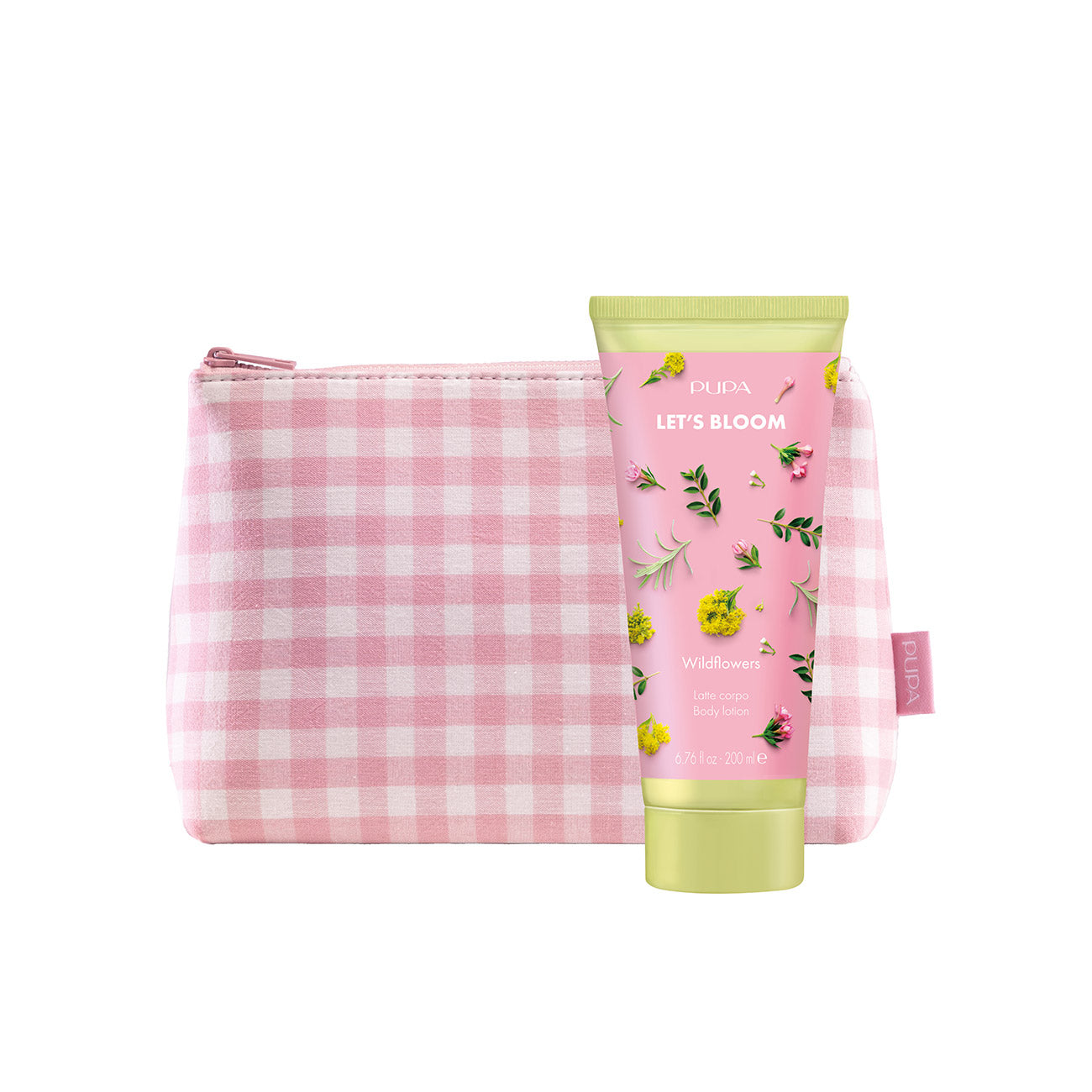 Latte Corpo Let'S Bloom