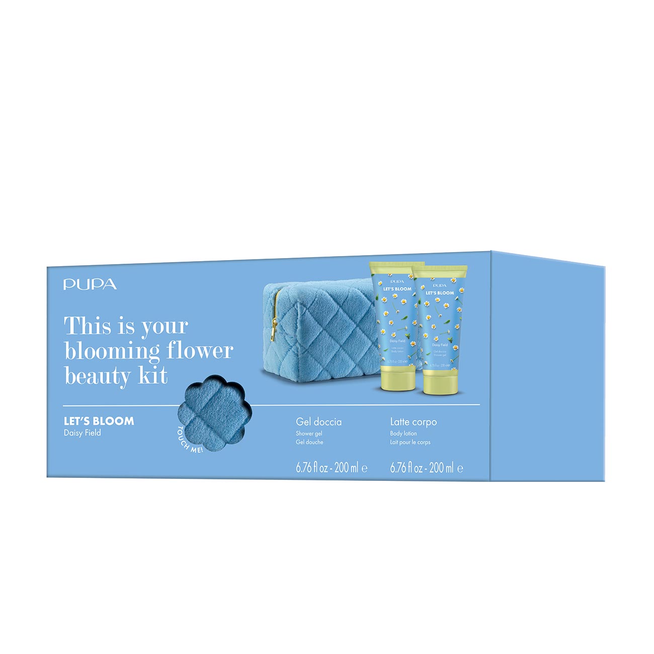 Let'S Bloom Kit 3